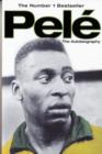 Image for Pelâe  : the autobiography