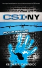 Image for CSI: New York: Four Walls