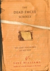 Image for The Dead Emcee Scrolls