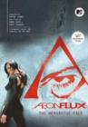 Image for Aeon Flux  : the Herodotus file