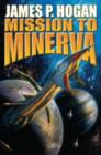 Image for Mission to Minerva