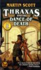 Image for Thraxes And The Dance Of Death