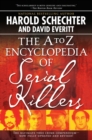 Image for The A-Z Encyclopedia Of Serial Killers: Revised