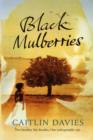 Image for Black mulberries