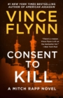 Image for Consent to Kill: A Thriller