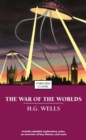 Image for War of the Worlds ENRICHED C