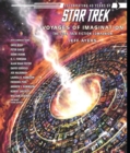 Image for Voyages of imagination: the Star Trek fiction companion : based on Star Trek and Star Trek - The next generation created by Gene Roddenberry, Star Trek - Deep space nine created by Rick Berman and Michael Piller, Star Trek - Voyager created by Rick Berman, Michael Piller a