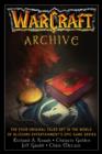 Image for The Warcraft Archive