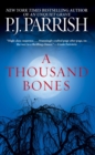 Image for A Thousand Bones