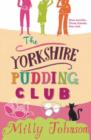 Image for The Yorkshire Pudding Club