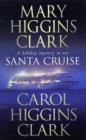 Image for Santa cruise  : a holiday mystery at sea