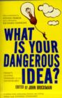 Image for What Is Your Dangerous Idea?