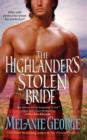 Image for The Highlander&#39;s stolen bride