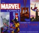 Image for The Marvel Comics Guide to New York City