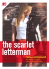 Image for The scarlet letterman