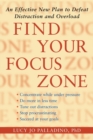 Image for Find Your Focus Zone