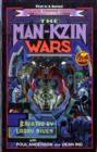 Image for The Man-Kzin Wars