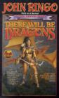 Image for There Will be Dragons