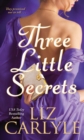 Image for Three Little Secrets