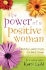 Image for Power of a Positive Woman