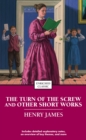 Image for The Turn of the Screw and Other Short Works