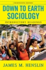 Image for Down to Earth Sociology: 14th Edition
