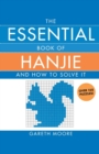 Image for Essential Book of Hanjie