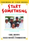 Image for Start Something : You Can Make a Difference
