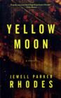 Image for Yellow moon  : a novel