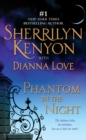 Image for Phantom in the night