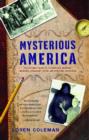 Image for Mysterious America