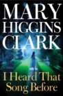 Image for I Heard That Song Before: A Novel