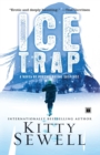 Image for Ice Trap : Novel of Suspense