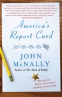 Image for America&#39;s Report Card : A Novel