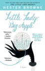Image for Little Lady, Big Apple
