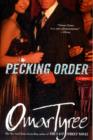 Image for Pecking order  : a novel