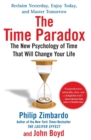 Image for The Time Paradox