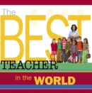 Image for The Best Teacher in the World