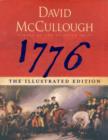 Image for 1776: The Illustrated Edition