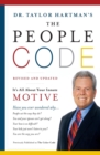 Image for The People Code