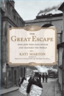 Image for Great Escape: Nine Jews Who Fled Hitler and Changed the World