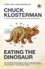 Image for Eating the dinosaur