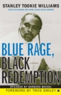 Image for Blue Rage, Black Redemption