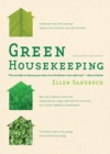 Image for Green Housekeeping