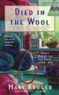 Image for Died in the Wool