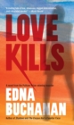 Image for Love Kills: A Britt Montero Novel