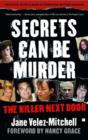 Image for SECRETS CAN BE MURDER
