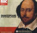 Image for Shakespeare : The Life, The Works, The Treasures