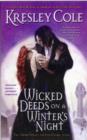 Image for Immortals After Dark #3: Wicked Deeds on a Winter&#39;s Night