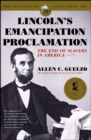 Image for Lincoln&#39;s Emancipation Proclamation
